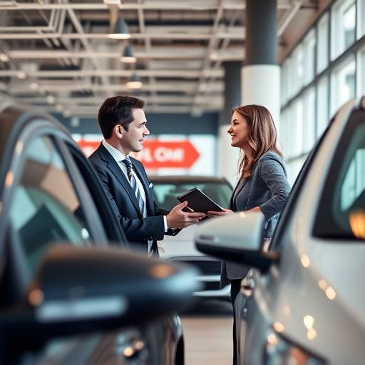Asesoramiento financiero personalizado para la compra de tu coche.